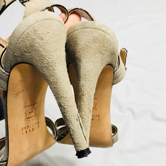 Stuart weitzman Sandals - Picture 9 of 9